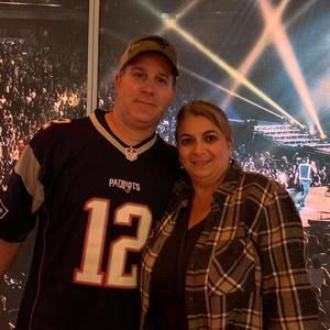 Meet your Posher, Joanna